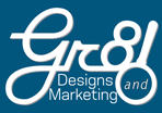 Gr8 Designs & Marketing