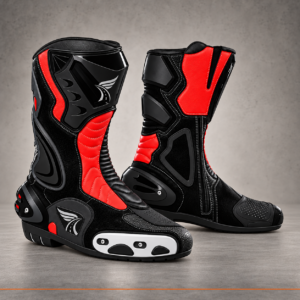 12-red-tall-racing-boots
